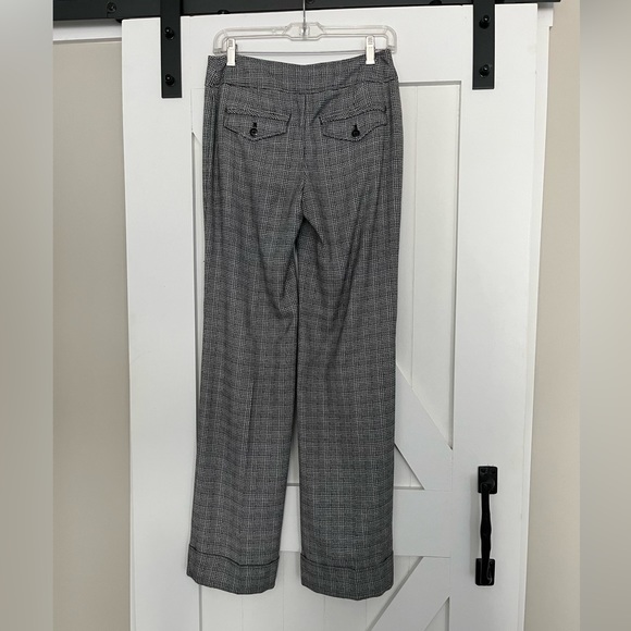 Black Market White House Dress Pants: Size 2 - Picture 2 of 2